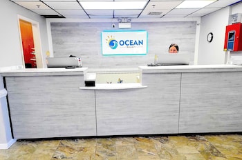 ocean resort