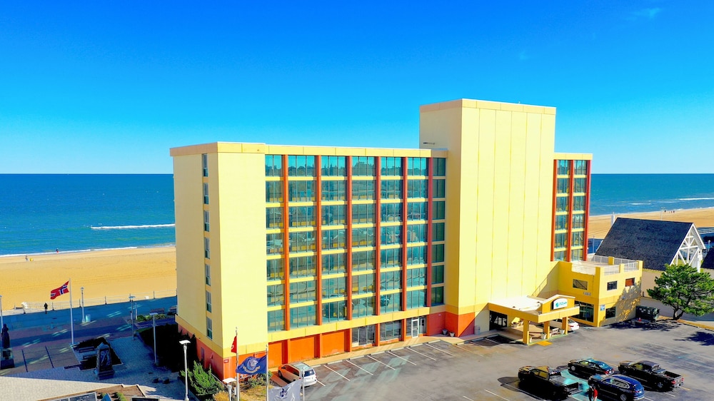 ocean resort