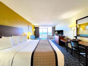 ocean resort
