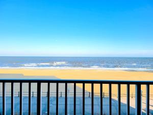 ocean resort