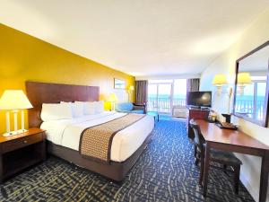 ocean resort