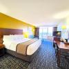 ocean resort