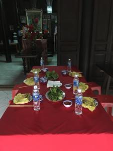 chau doc homestay