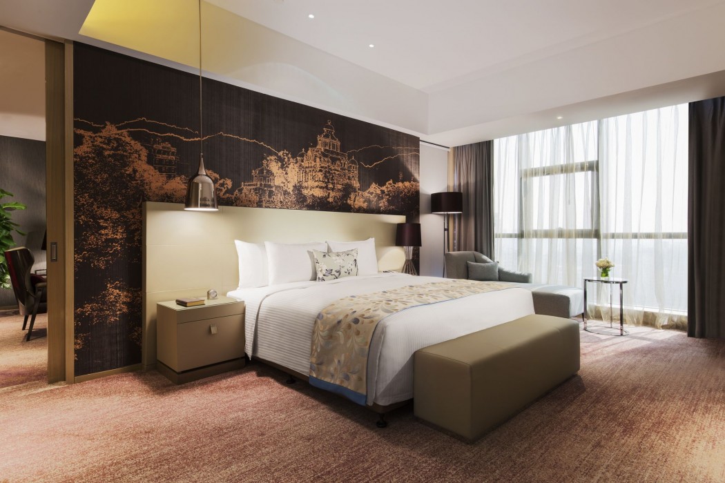 wanda realm jiangmen