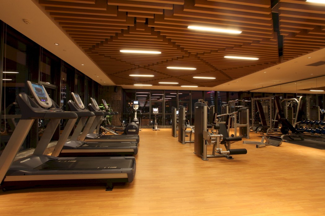 wanda realm jiangmen