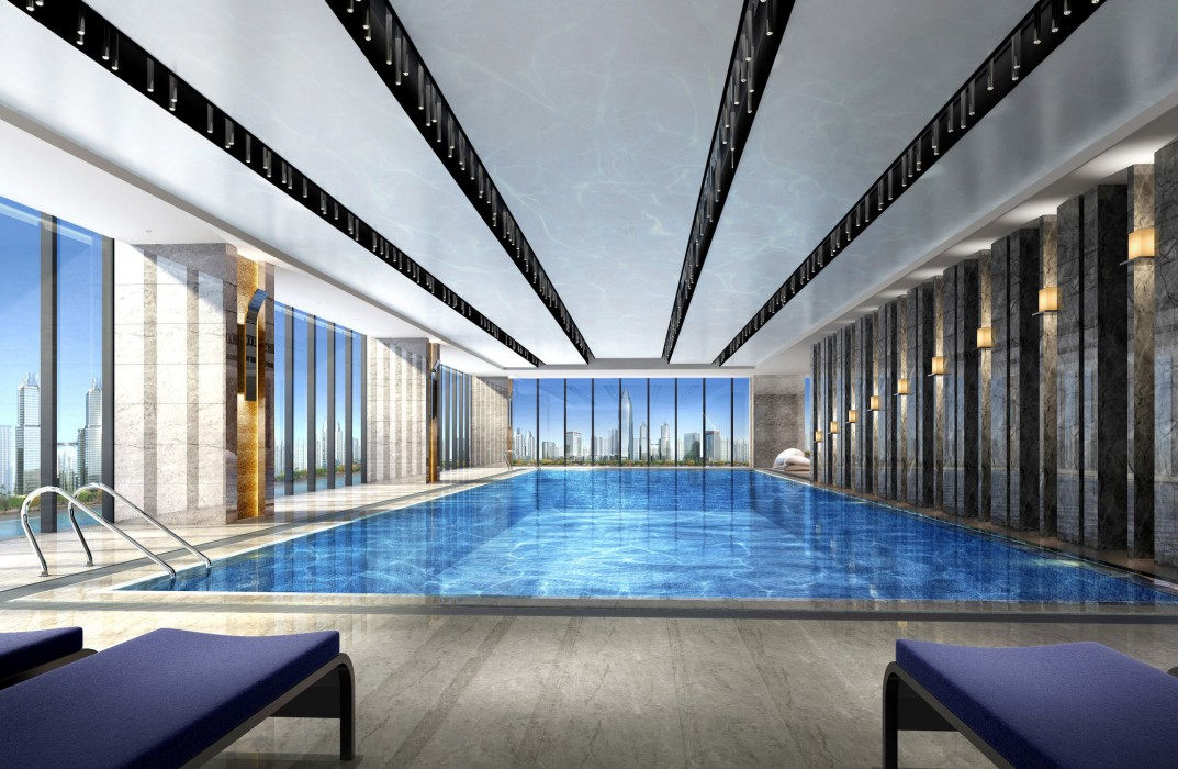 wanda realm jiangmen