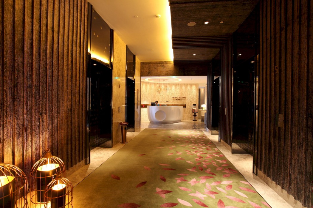 wanda realm jiangmen