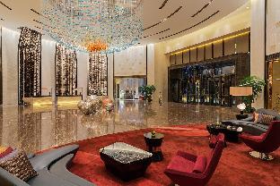 Wanda Realm Jiangmen,Jiangmen>>Guangzhou,5 star