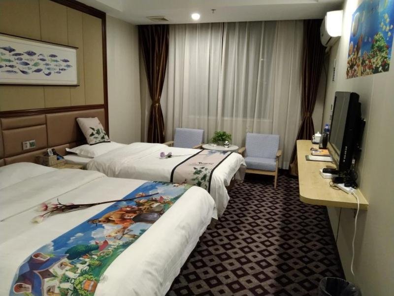 xinyang