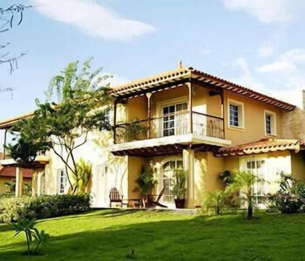 the golf suites