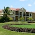 the golf suites