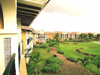 the golf suites