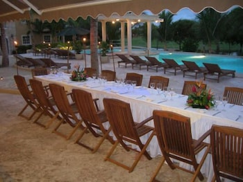 the golf suites
