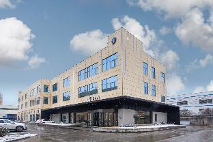 ji hotel jinan yaoqiang international airport