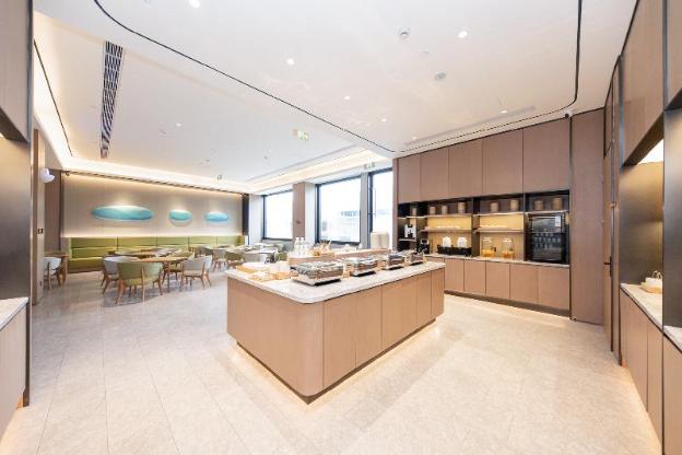ji hotel jinan yaoqiang international airport