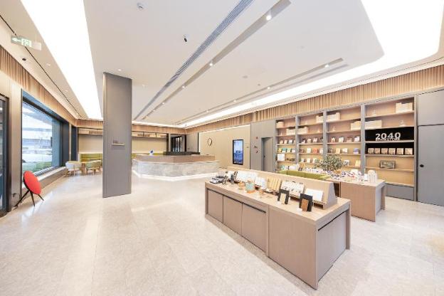 ji hotel jinan yaoqiang international airport