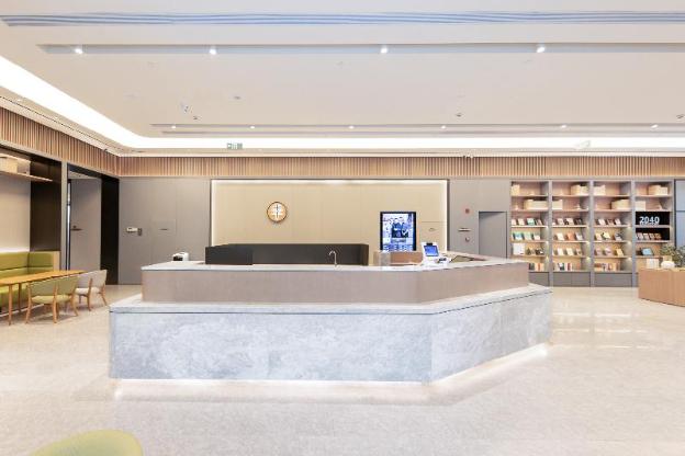 ji hotel jinan yaoqiang international airport