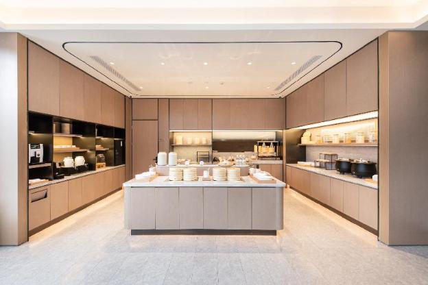 ji hotel jinan yaoqiang international airport