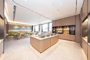 ji hotel jinan yaoqiang international airport