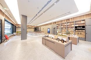 ji hotel jinan yaoqiang international airport
