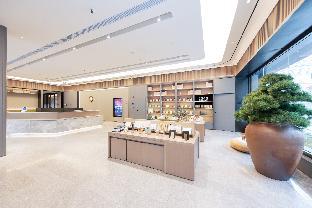 ji hotel jinan yaoqiang international airport