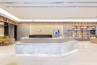 ji hotel jinan yaoqiang international airport