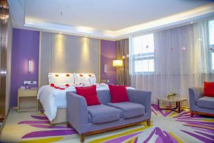 lavande hotel changji changning road