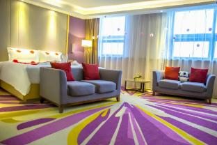 lavande hotel changji changning road