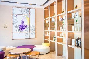 lavande hotel changji changning road