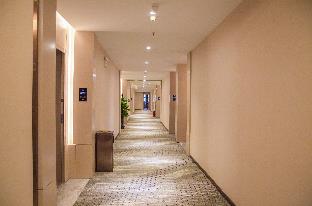 lavande hotel changji changning road