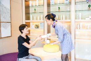 lavande hotel changji changning road