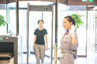 lavande hotel changji changning road
