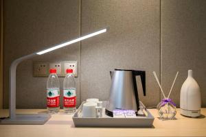 lavande hotel changji changning road