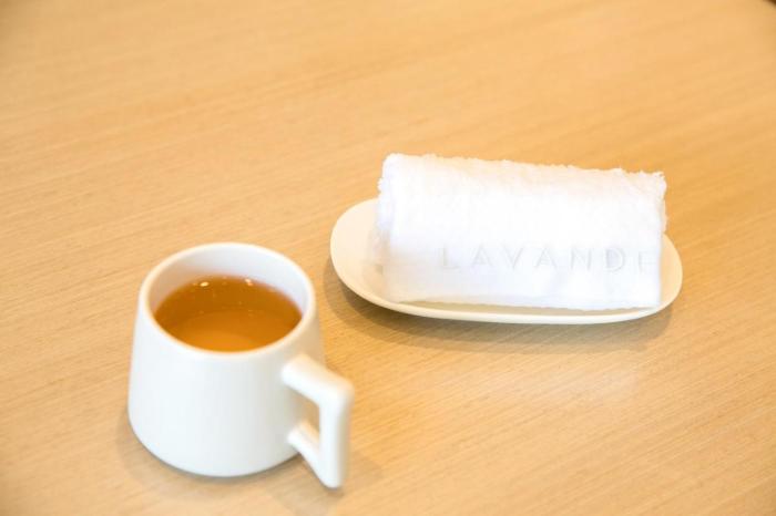 lavande hotel changji changning road