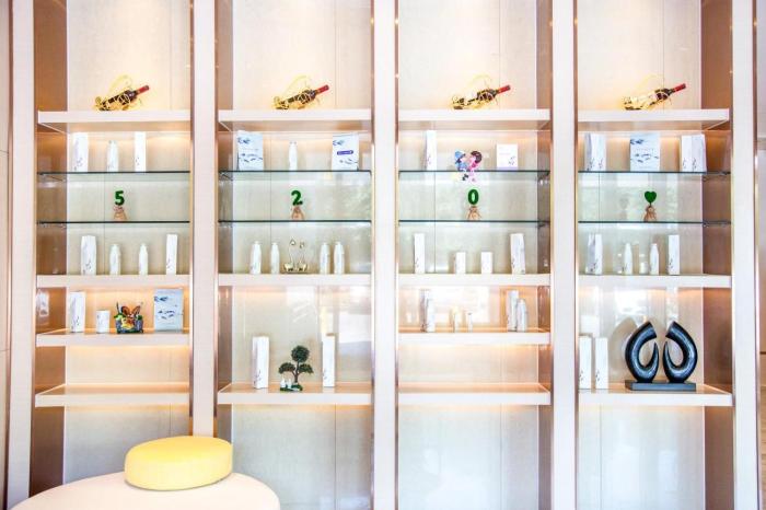 lavande hotel changji changning road