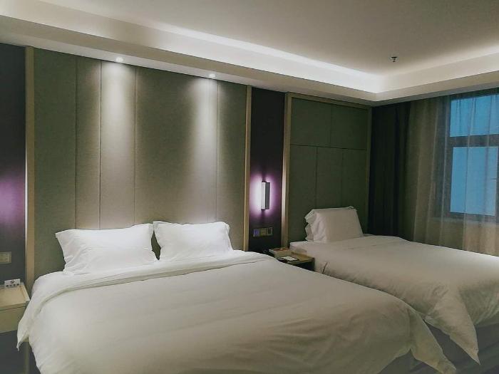 lavande hotel changji changning road
