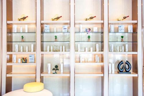 lavande hotel changji changning road