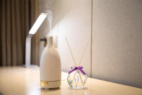 lavande hotel changji changning road