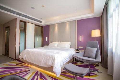 lavande hotel changji changning road