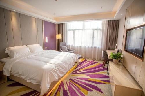 lavande hotel changji changning road