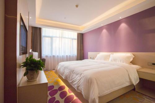 lavande hotel changji changning road