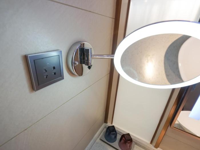 lavande hotel macheng high speed station branch