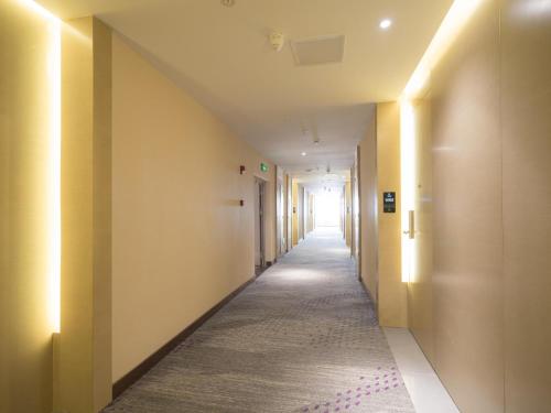 lavande hotel macheng high speed station branch