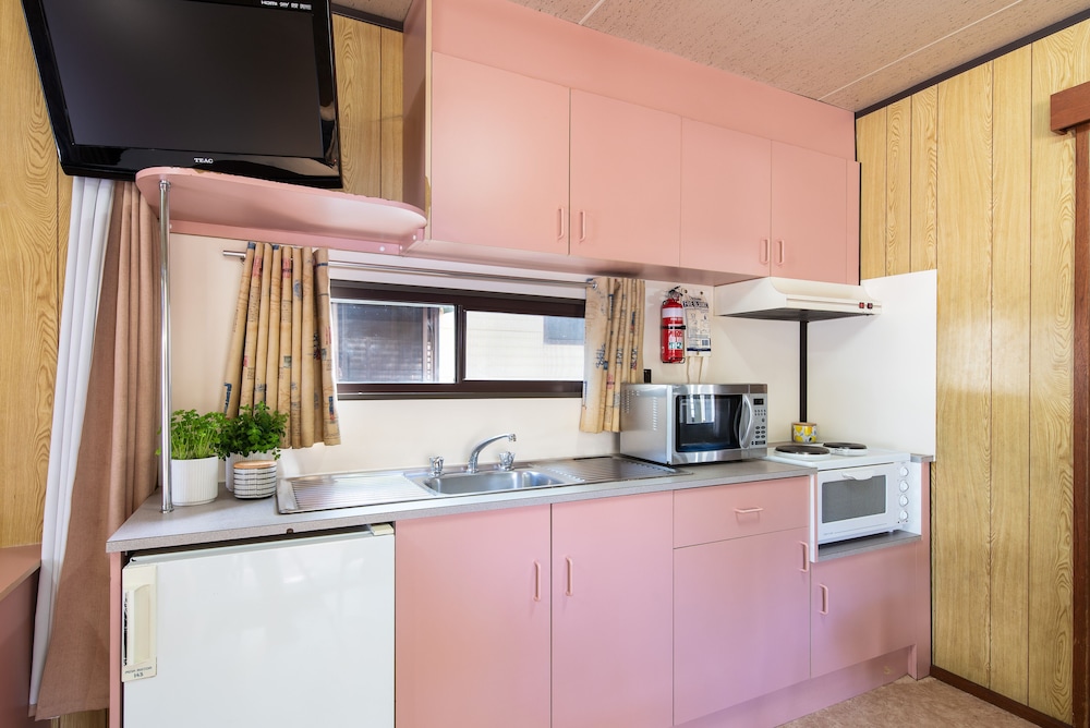 adelaide caravan park