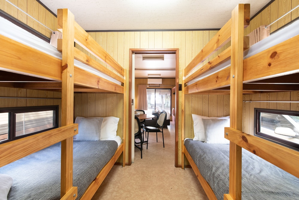 adelaide caravan park