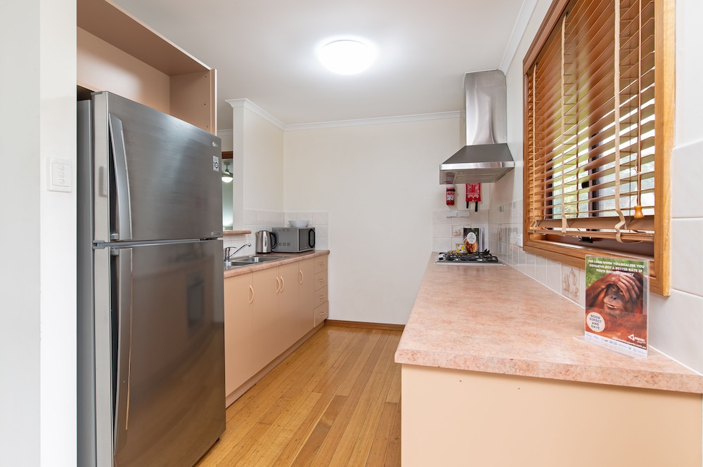 adelaide caravan park