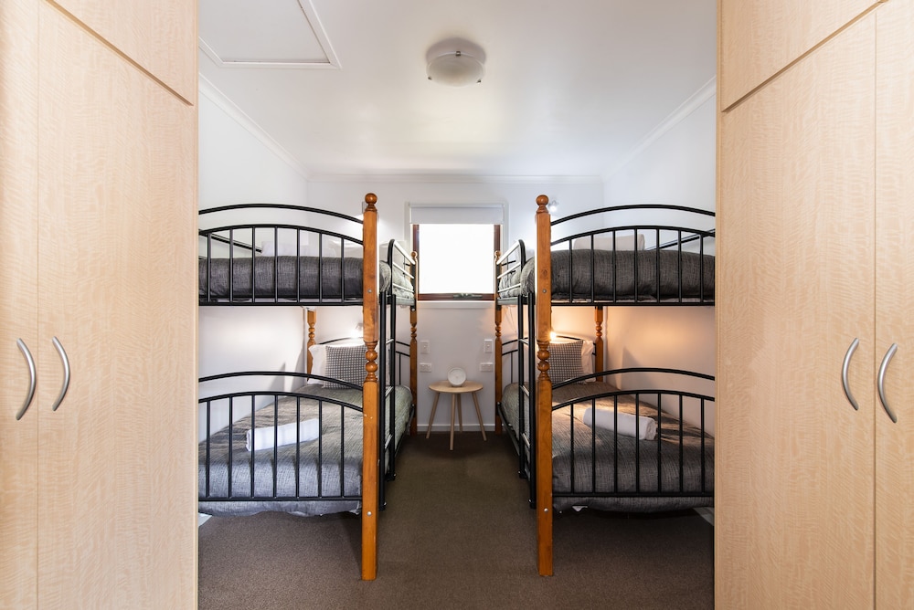 adelaide caravan park