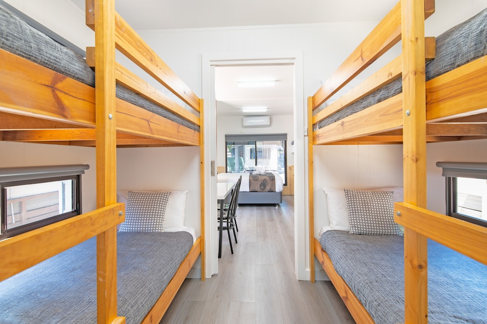 Adelaide Caravan Park,Hackney>>Adelaide,3 star