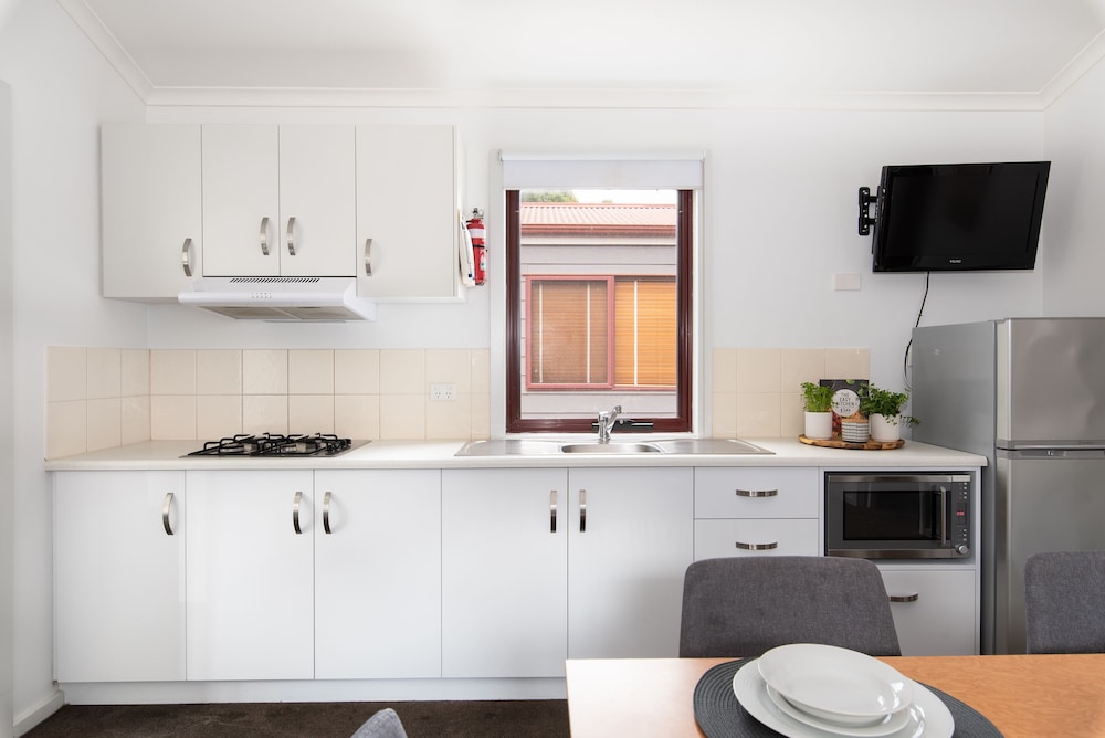 Adelaide Caravan Park,Hackney>>Adelaide,3 star