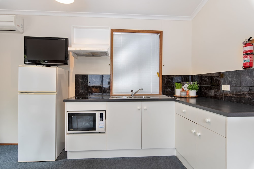 Adelaide Caravan Park,Hackney>>Adelaide,3 star